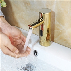 Delta Faucet Motion Sensor